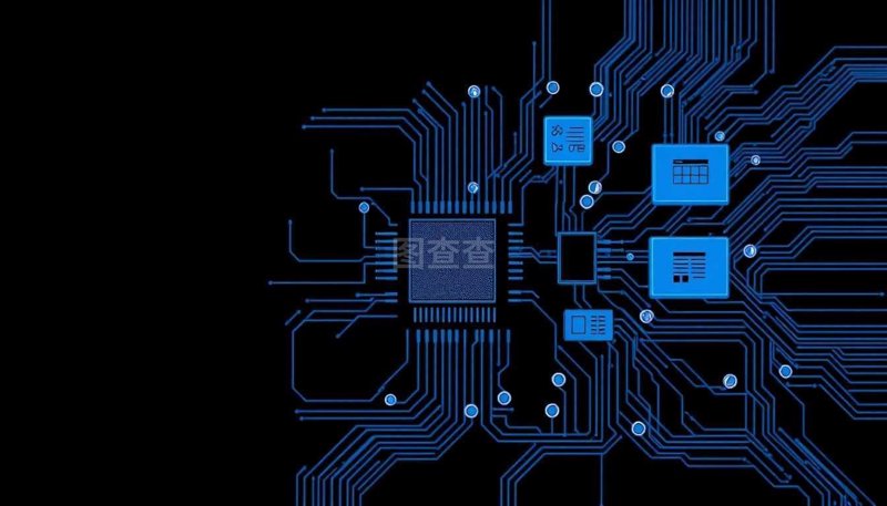 把握网络时代的机遇——青岛网络公司的角色与作用